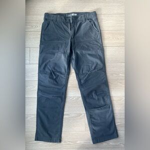 Carhartt Men's Utility Work Pants